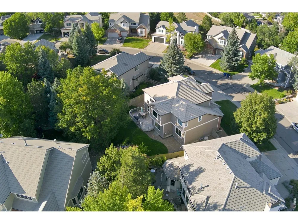 1999 LaSalle Street Superior, CO 80027