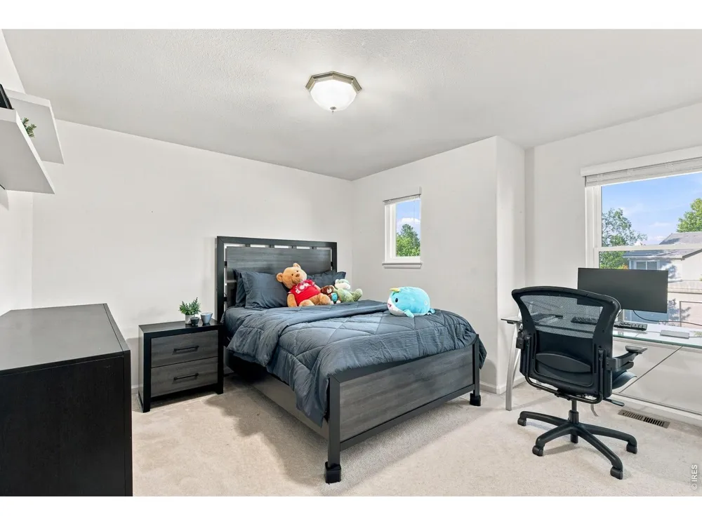 1999 LaSalle Street Superior, CO 80027