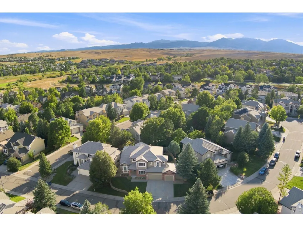 1999 LaSalle Street Superior, CO 80027