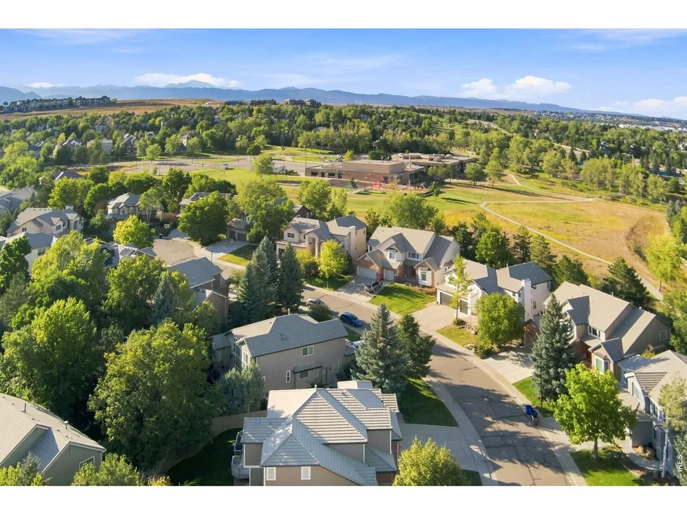 1999 LaSalle Street Superior, CO 80027