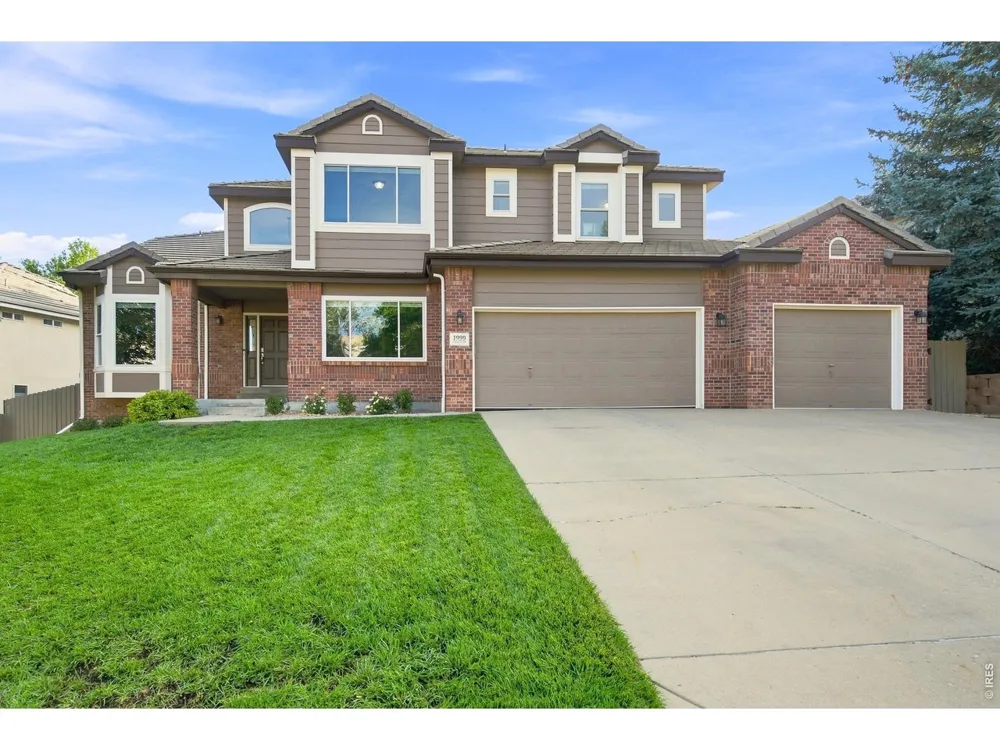 1999 LaSalle Street Superior, CO 80027