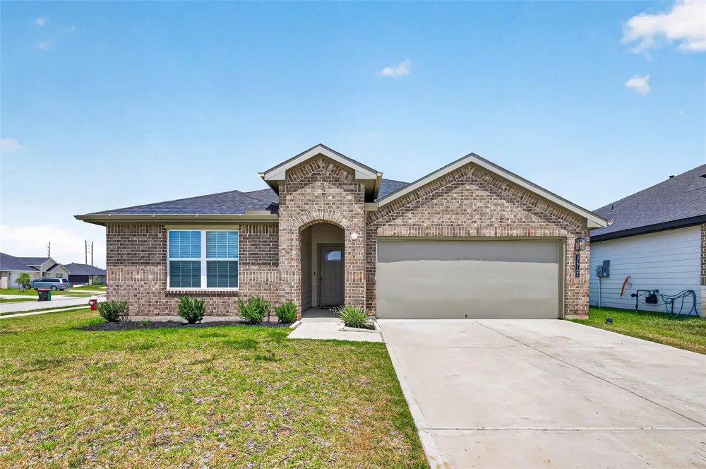 31742 Margaret Woods Lane Fulshear, TX 77441
