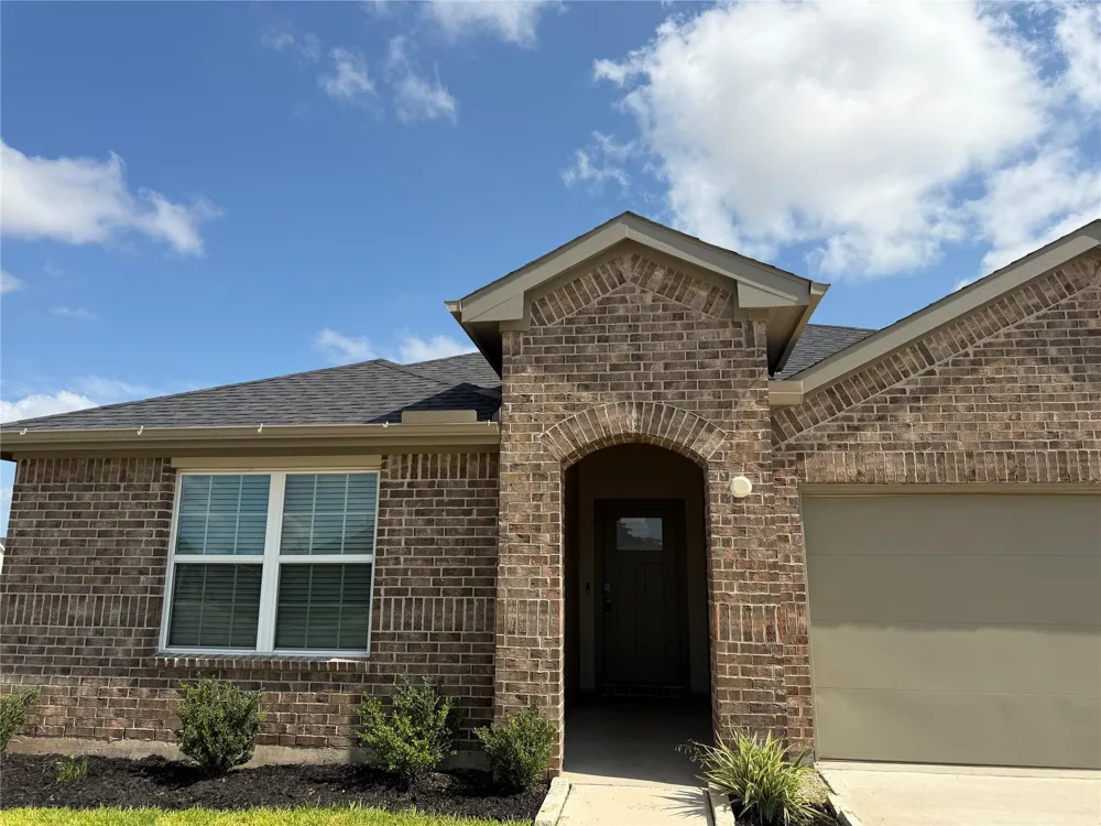 31742 Margaret Woods Lane Fulshear, TX 77441