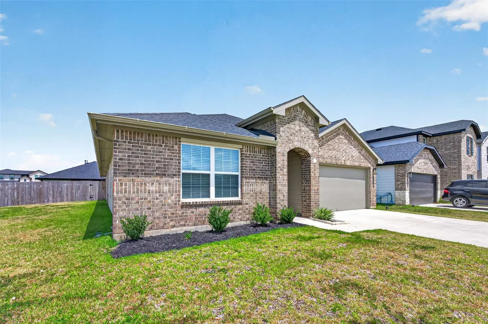 31742 Margaret Woods Lane Fulshear, TX 77441
