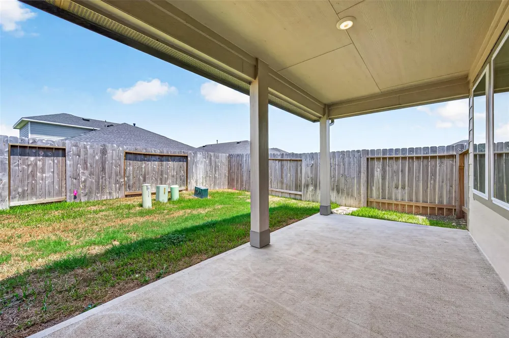 31742 Margaret Woods Lane Fulshear, TX 77441