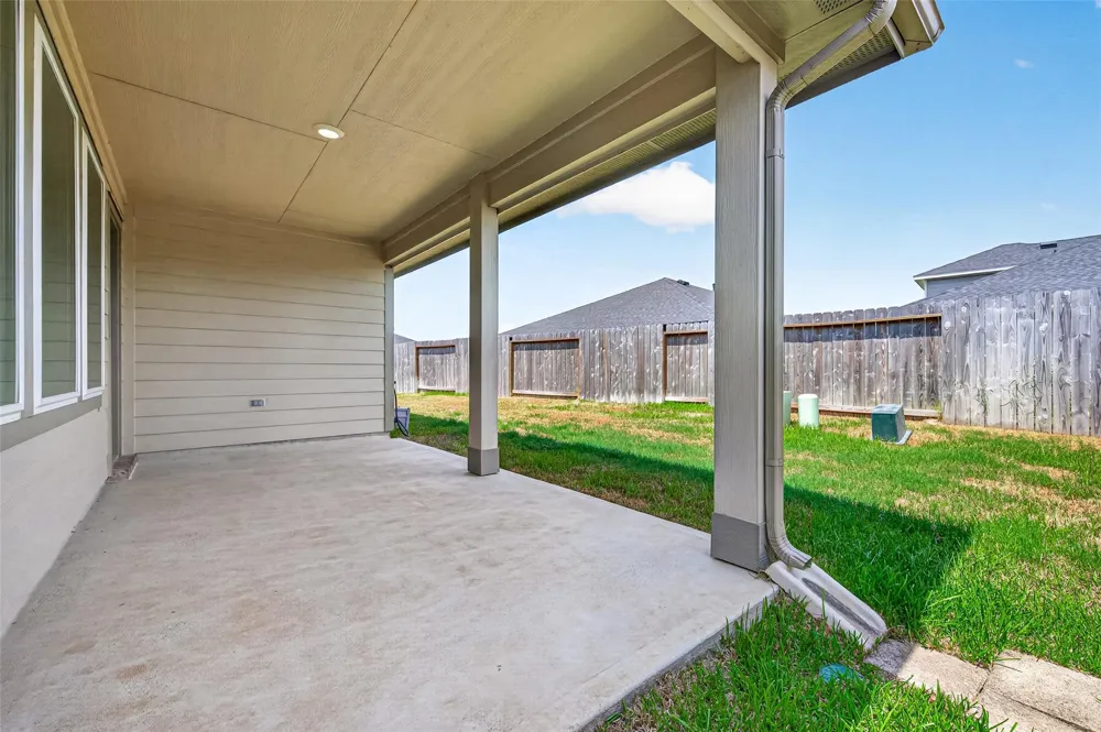 31742 Margaret Woods Lane Fulshear, TX 77441