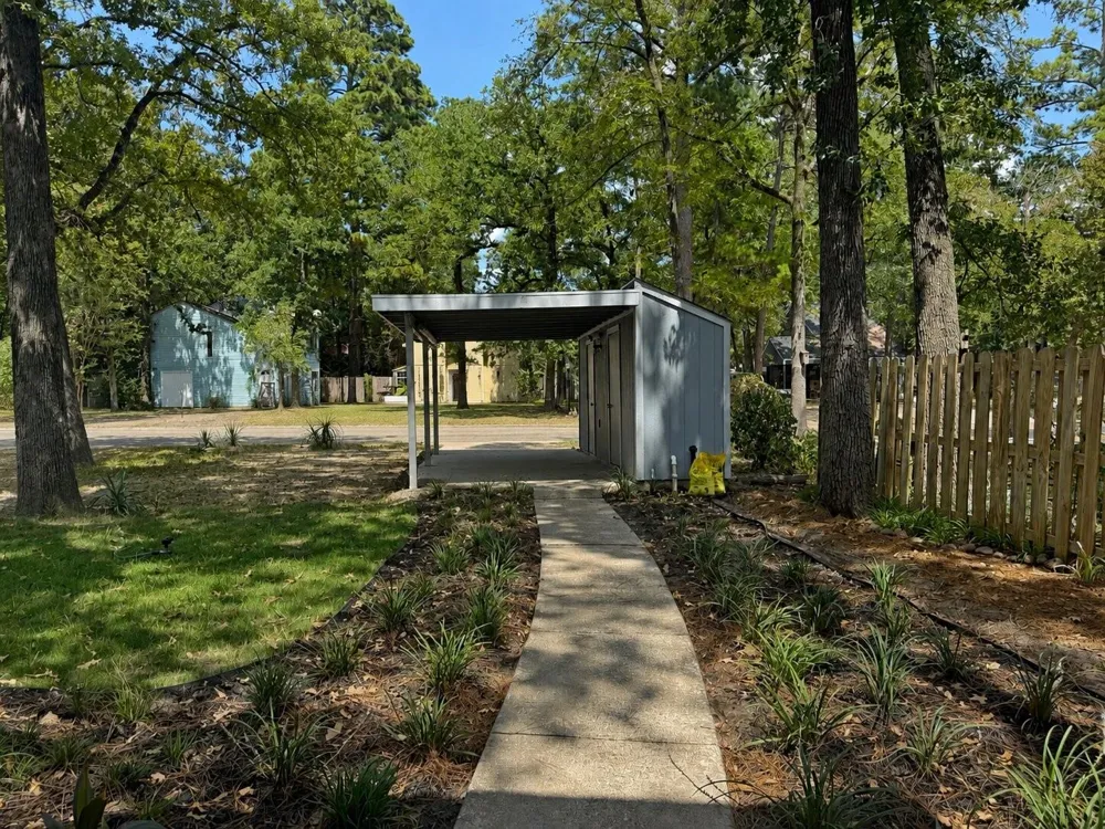 28625 Magnolia Court Huntsville, TX 77320