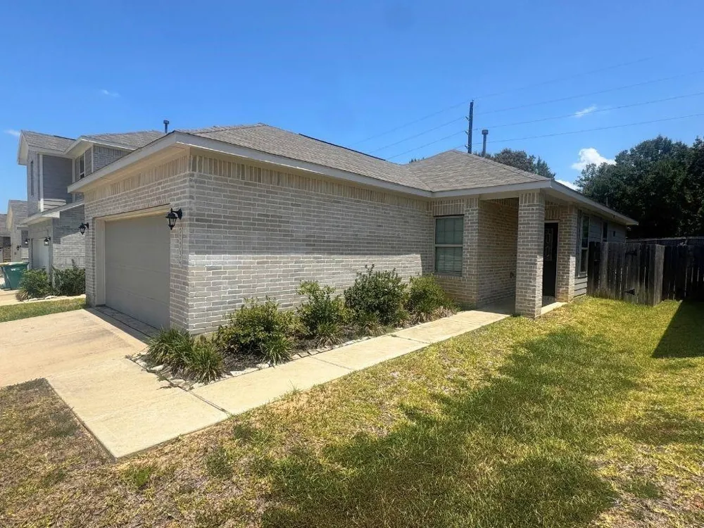 25734 Boxwood Hedge Lane Tomball, TX 77375