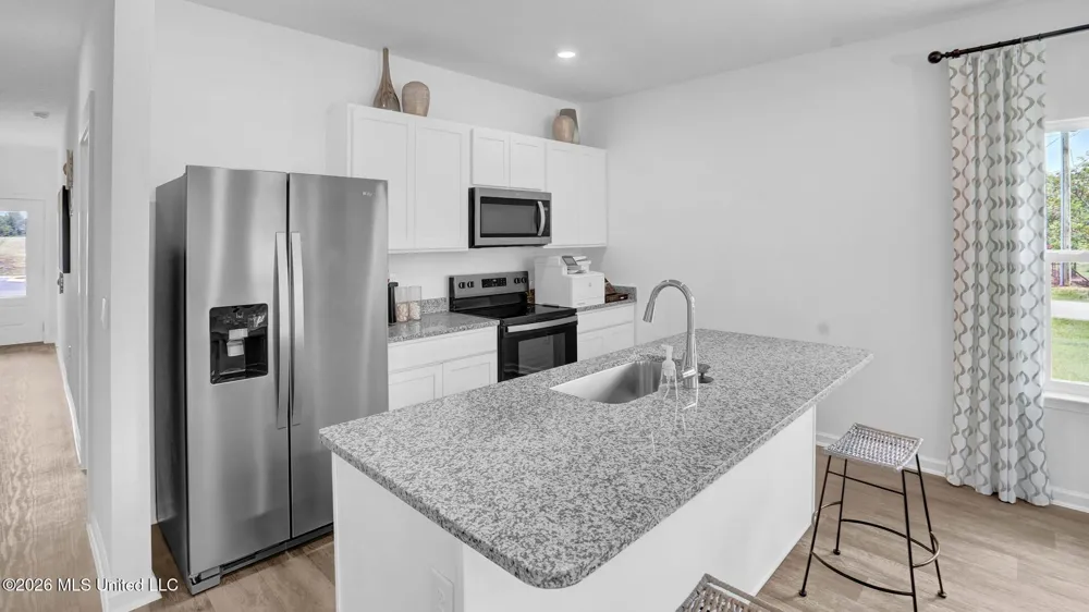 13374 Twilight Drive Gulfport, MS 39503