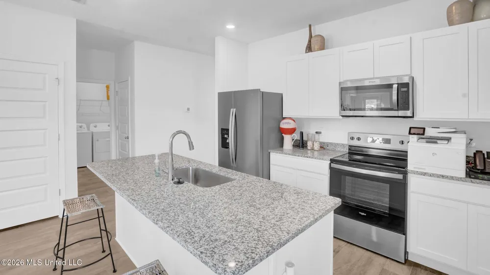 13374 Twilight Drive Gulfport, MS 39503