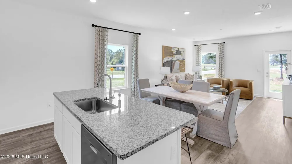 13374 Twilight Drive Gulfport, MS 39503
