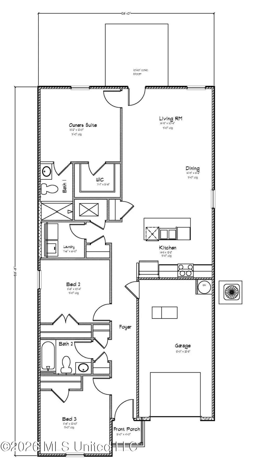 13374 Twilight Drive Gulfport, MS 39503