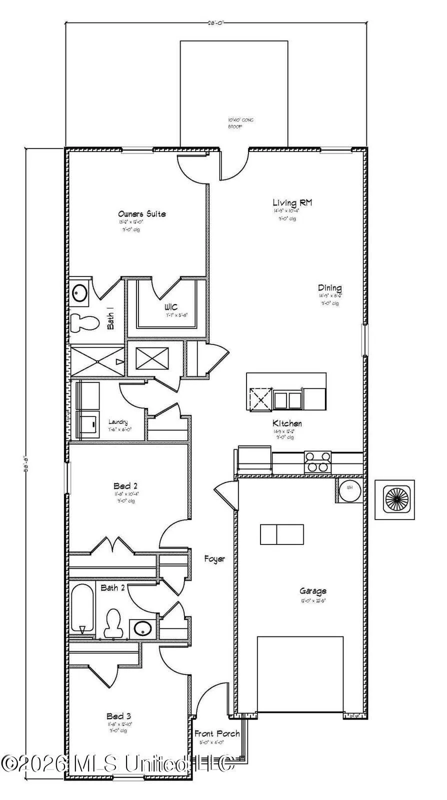13374 Twilight Drive Gulfport, MS 39503