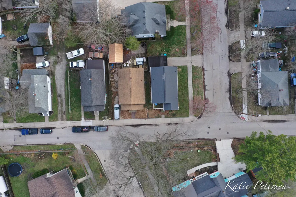 1843 Fair Avenue Muskegon, MI 49441
