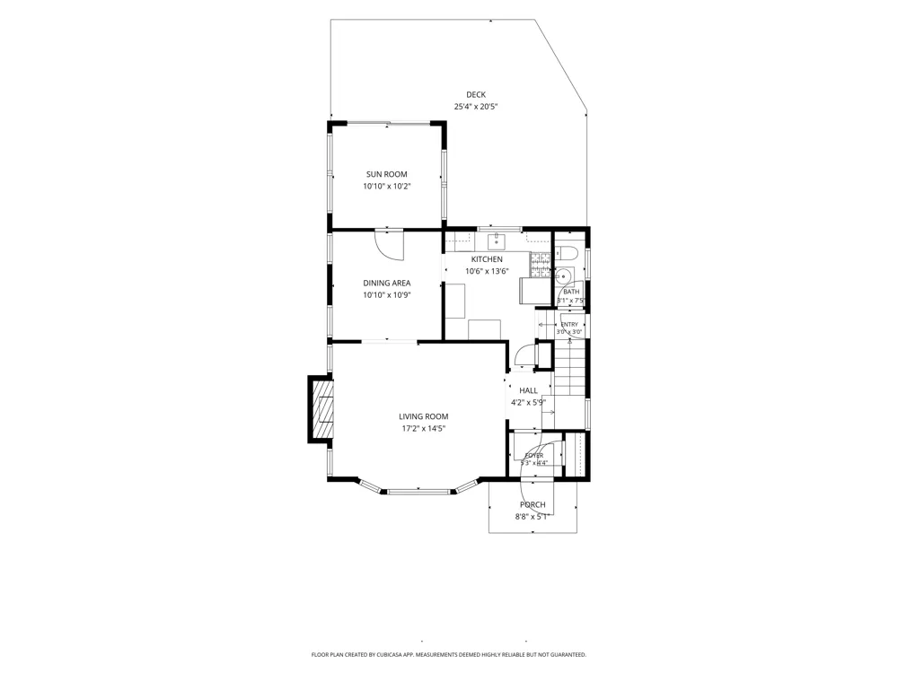 4302 Arlington Drive Royal Oak, MI 48073