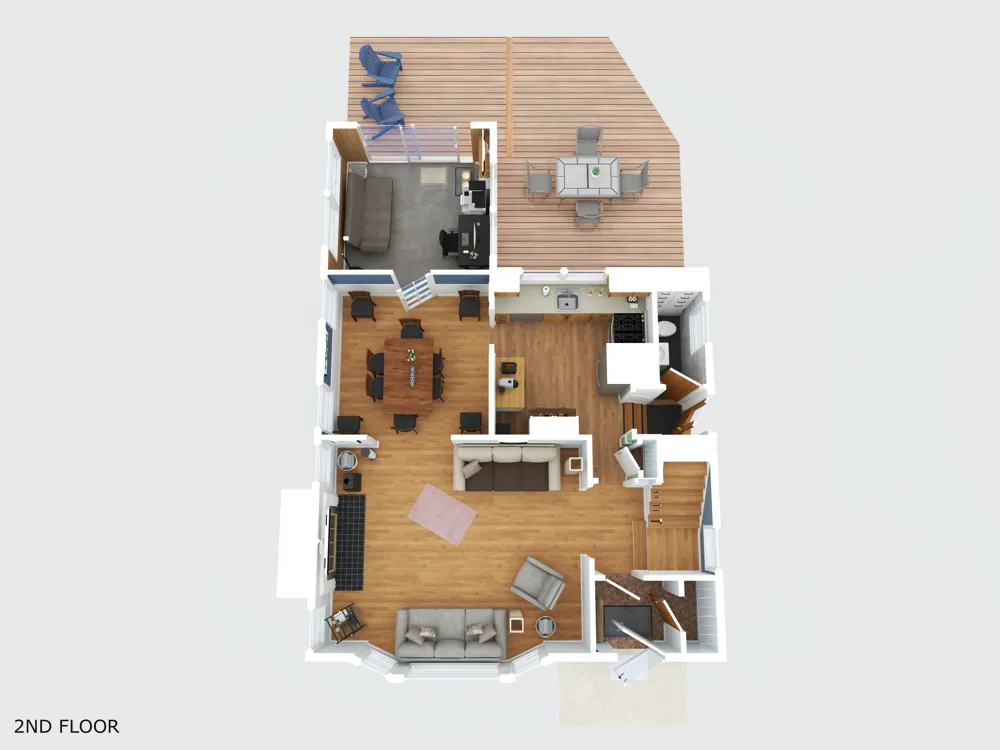 4302 Arlington Drive Royal Oak, MI 48073