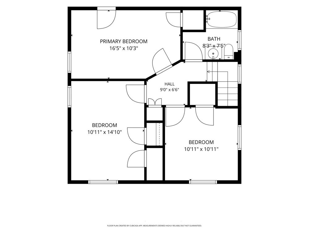 4302 Arlington Drive Royal Oak, MI 48073