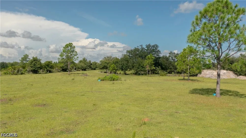 Fernwood Lane Labelle, FL 33935