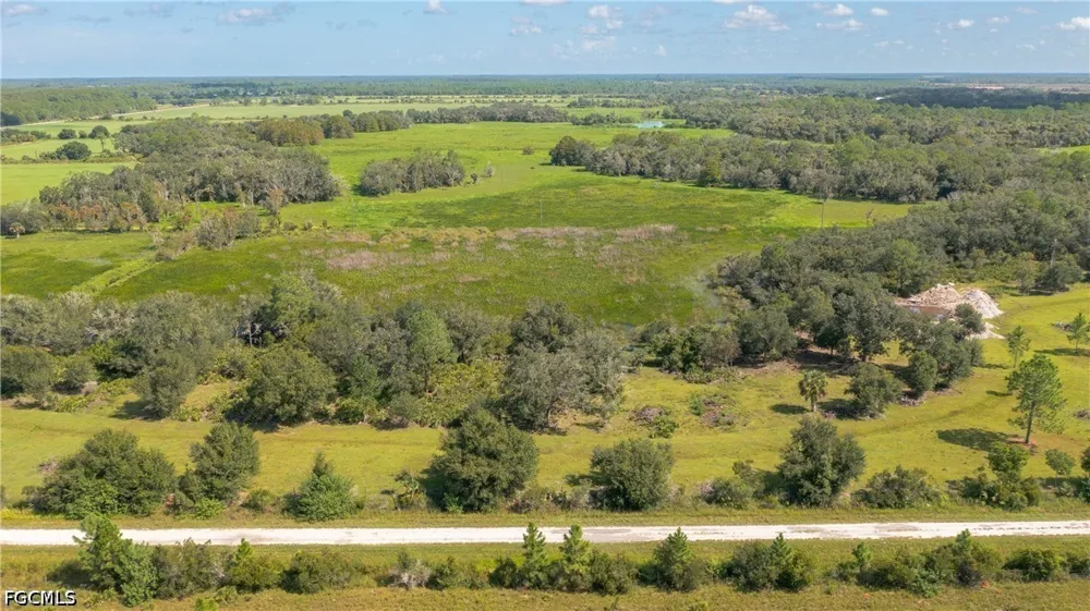 Fernwood Lane Labelle, FL 33935