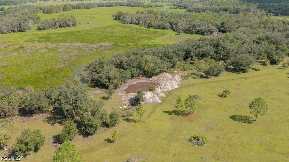 Fernwood Lane Labelle, FL 33935