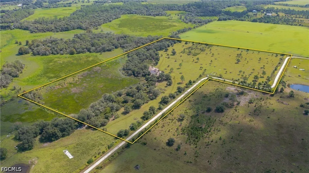 Fernwood Lane Labelle, FL 33935