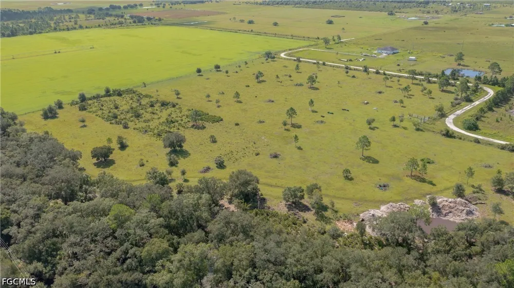 Fernwood Lane Labelle, FL 33935