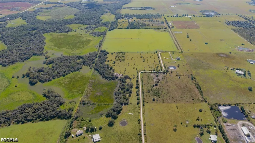 Fernwood Lane Labelle, FL 33935