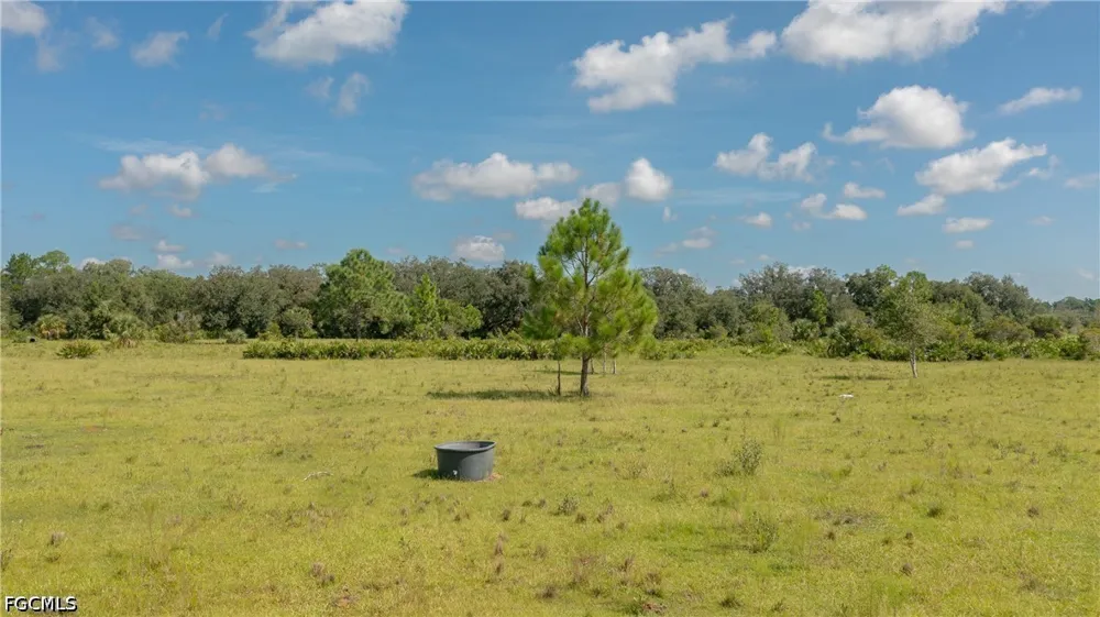 Fernwood Lane Labelle, FL 33935