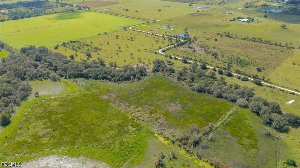 Fernwood Lane Labelle, FL 33935