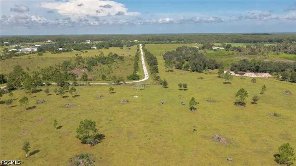 Fernwood Lane Labelle, FL 33935