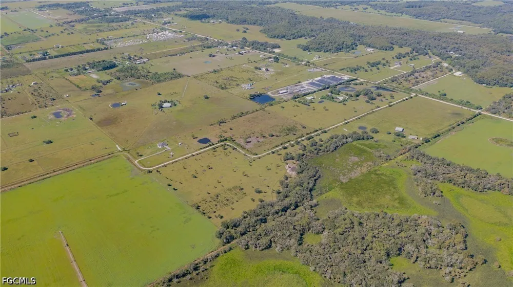 Fernwood Lane Labelle, FL 33935