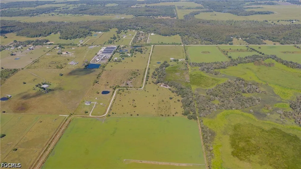 Fernwood Lane Labelle, FL 33935