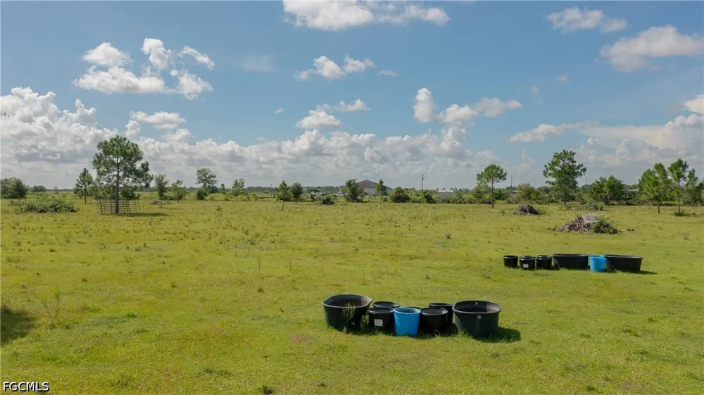 Fernwood Lane Labelle, FL 33935