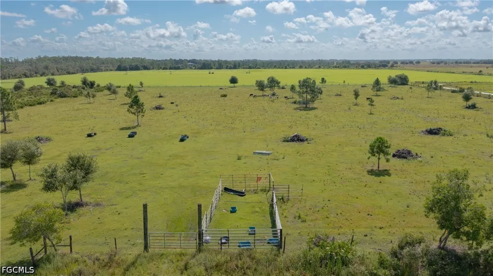 Fernwood Lane Labelle, FL 33935