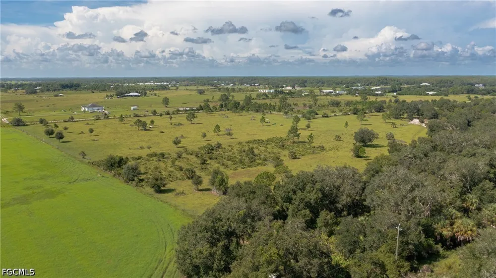 Fernwood Lane Labelle, FL 33935