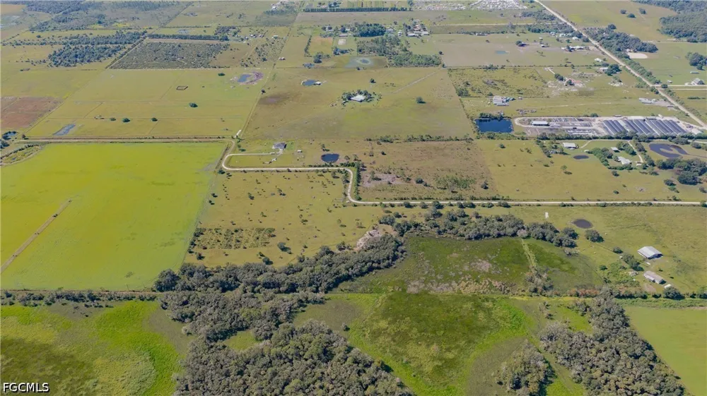 Fernwood Lane Labelle, FL 33935