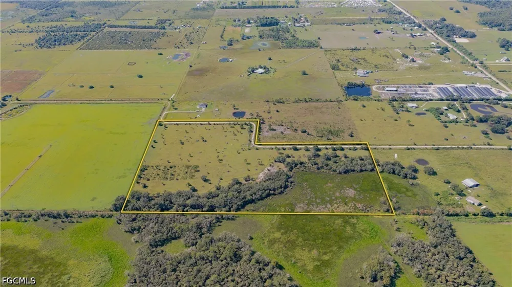 Fernwood Lane Labelle, FL 33935