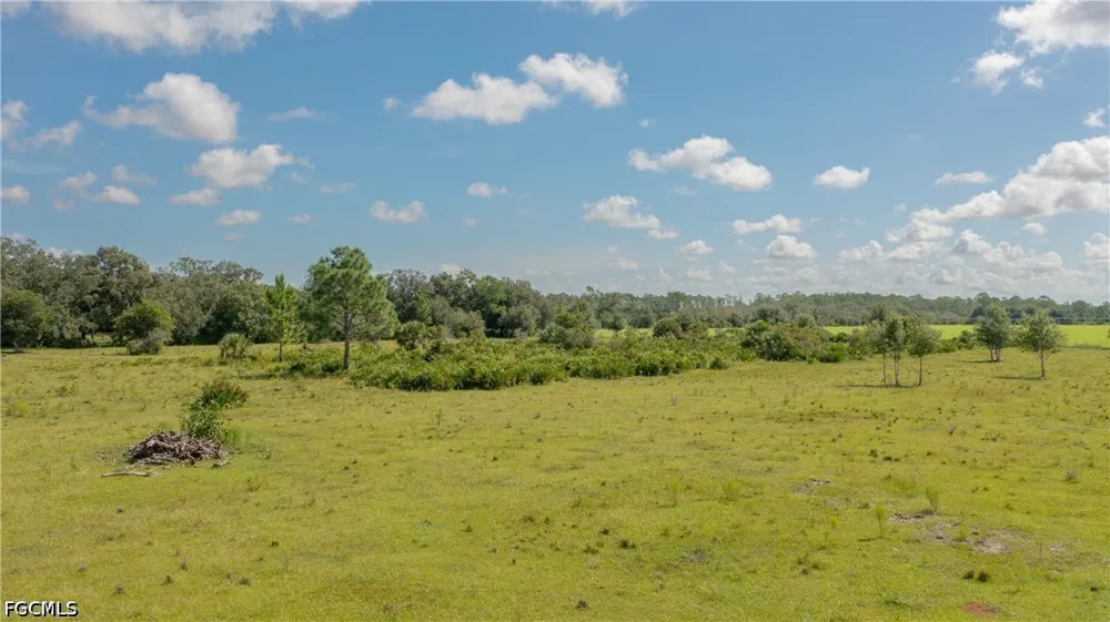 Fernwood Lane Labelle, FL 33935