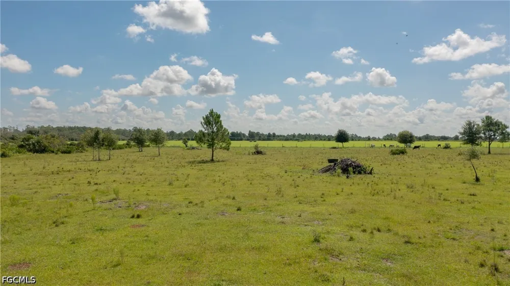 Fernwood Lane Labelle, FL 33935