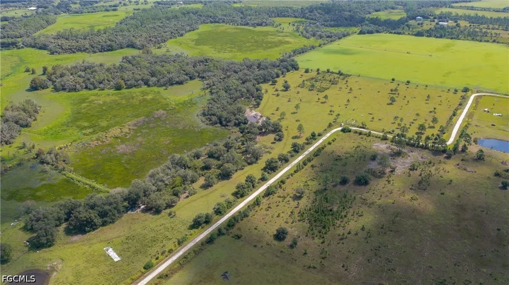 Fernwood Lane Labelle, FL 33935