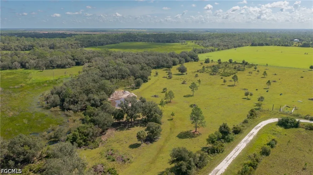 Fernwood Lane Labelle, FL 33935