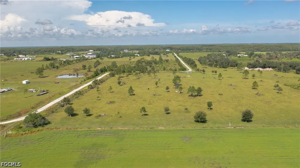 Fernwood Lane Labelle, FL 33935