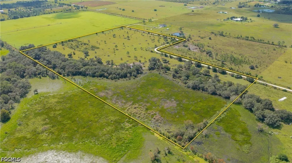 Fernwood Lane Labelle, FL 33935
