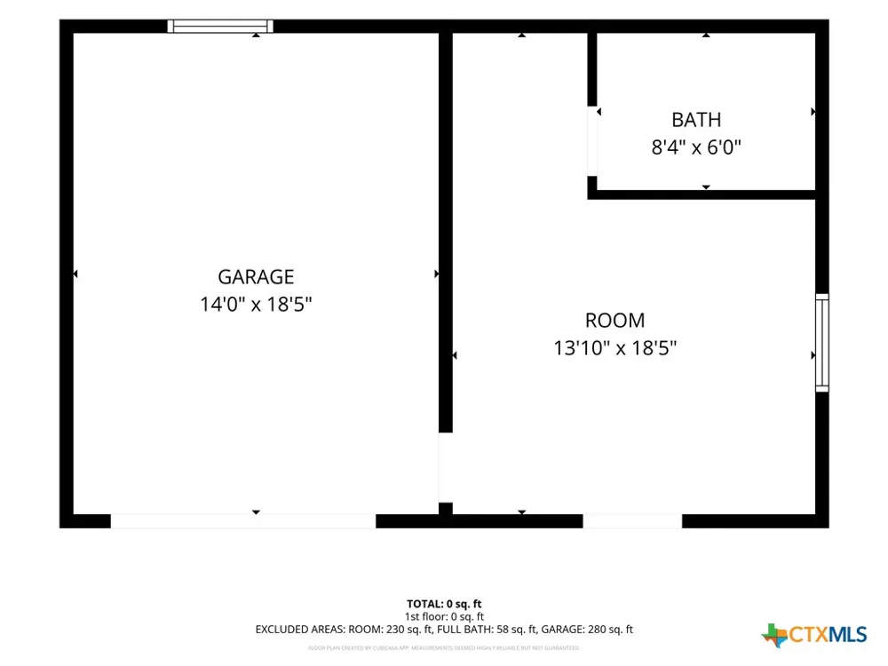 3181 Berger Road Temple, TX 76501