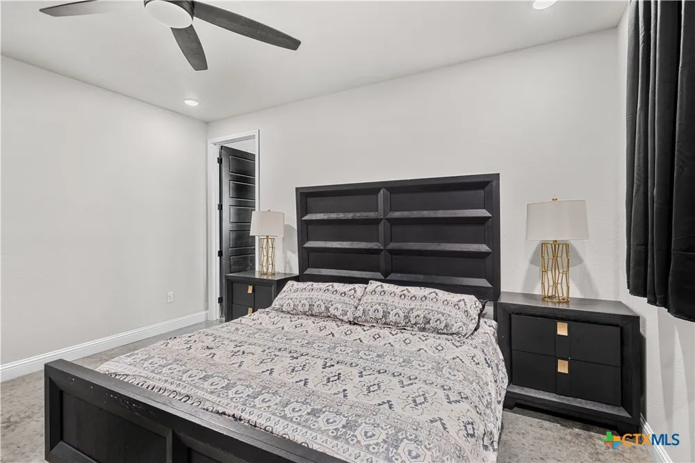 3181 Berger Road Temple, TX 76501