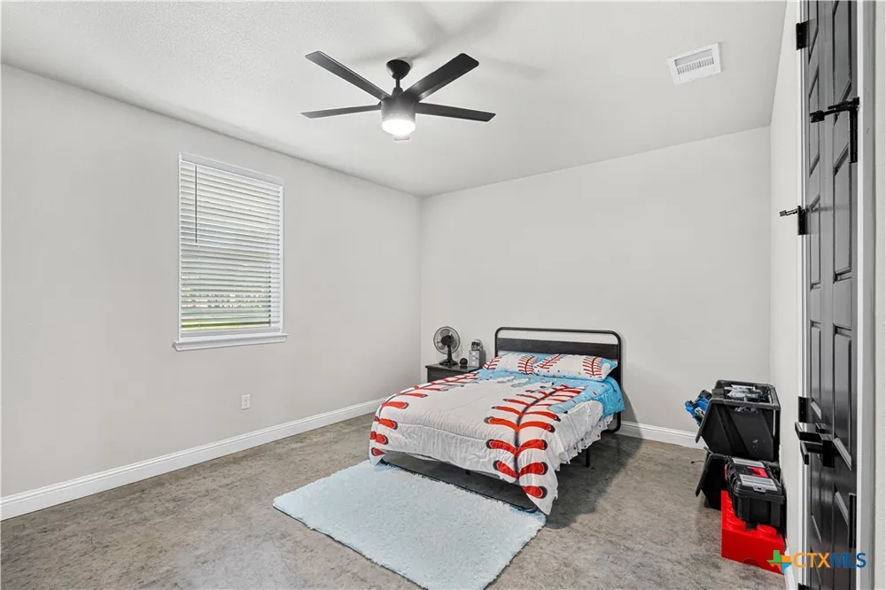 3181 Berger Road Temple, TX 76501