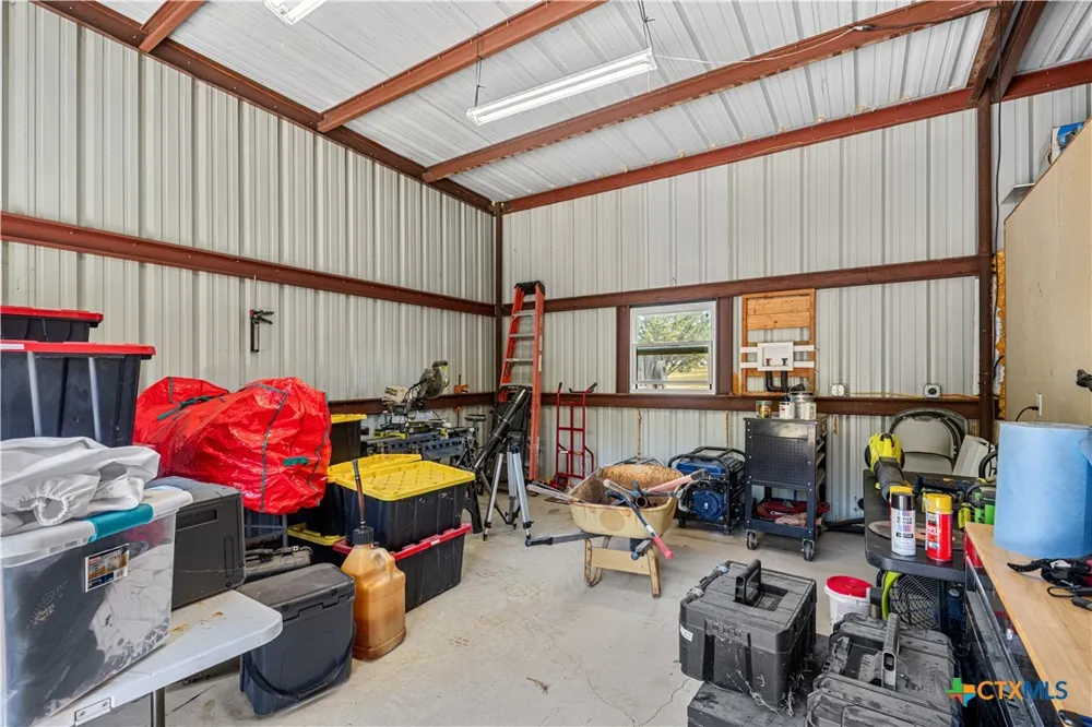 3181 Berger Road Temple, TX 76501