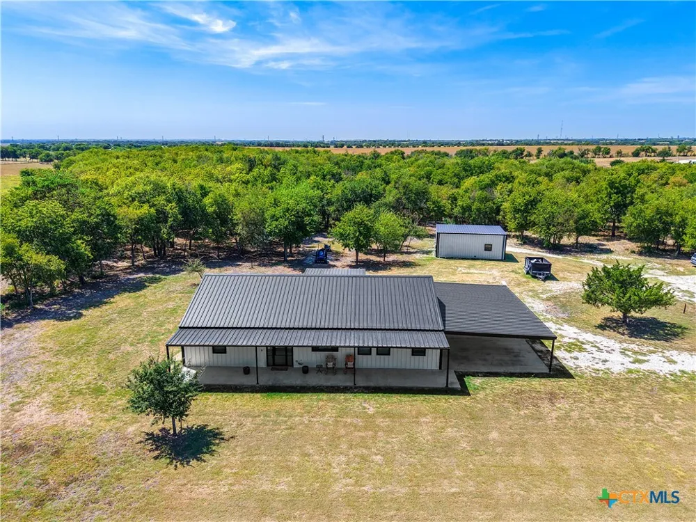 3181 Berger Road Temple, TX 76501