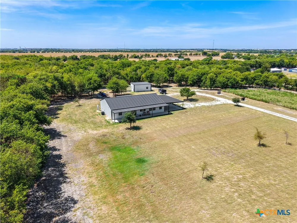 3181 Berger Road Temple, TX 76501