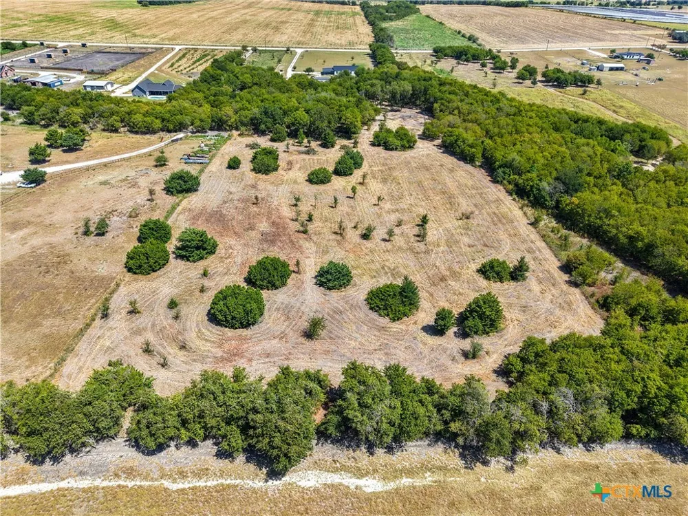 3181 Berger Road Temple, TX 76501